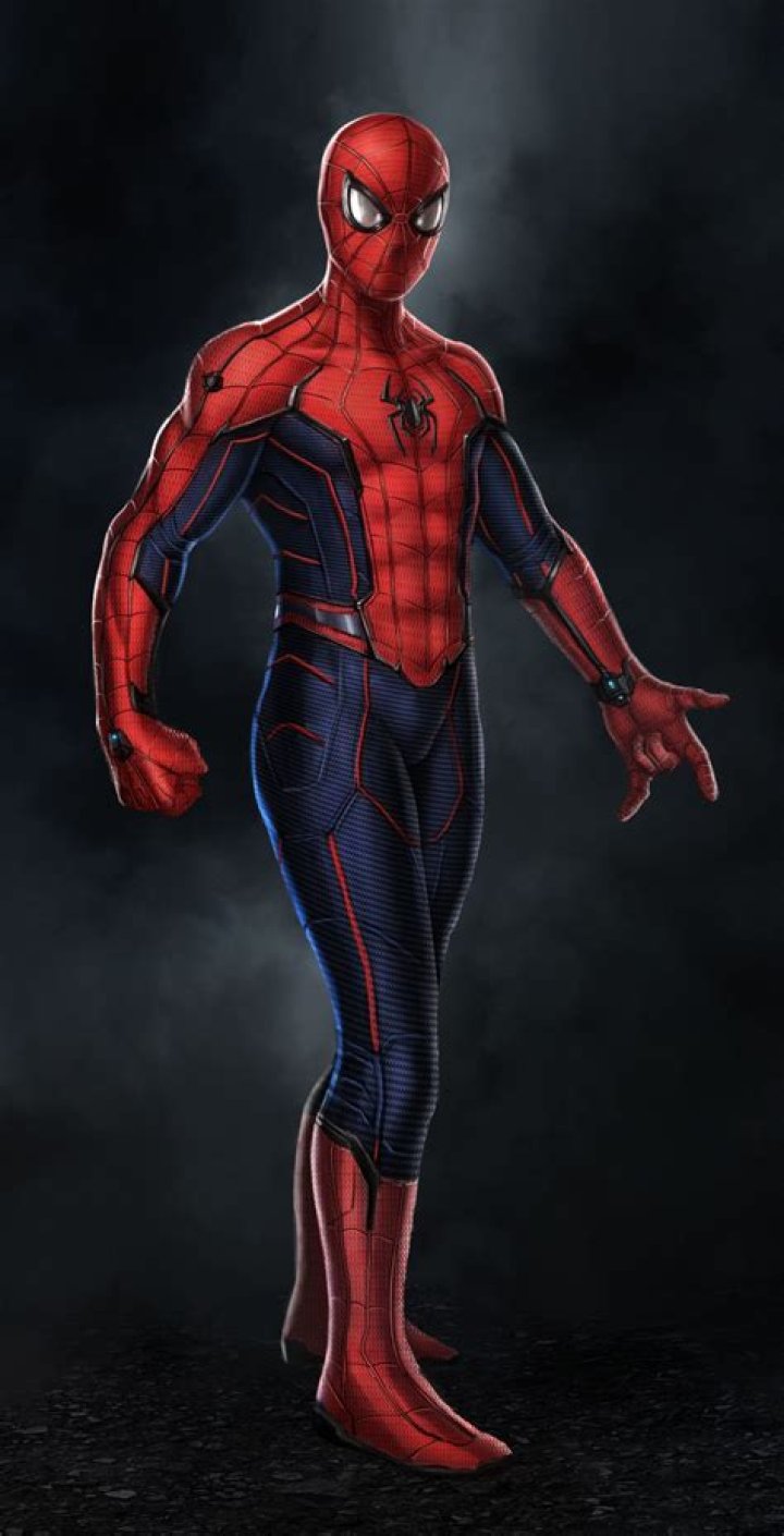 Spiderman Suits, Spiderman Art, Marvel Venom, Marvel Dc, Cletus Kasady