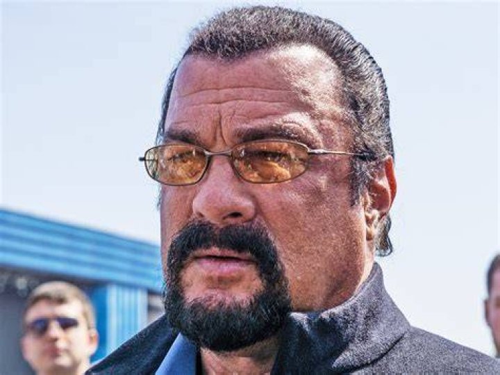 Steven Seagal Today: Lifestyle, Career, And Recent Projects In 2023