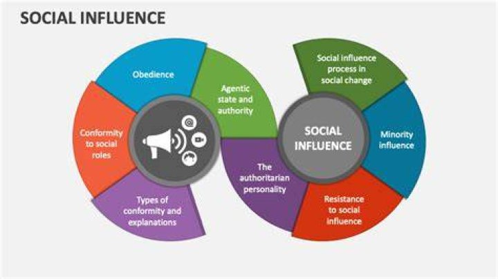 Style, Success, And Social Influence