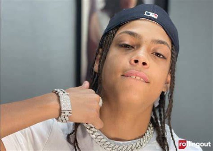 SugarHill DDot Biography, Age, Featurings & Social Bio