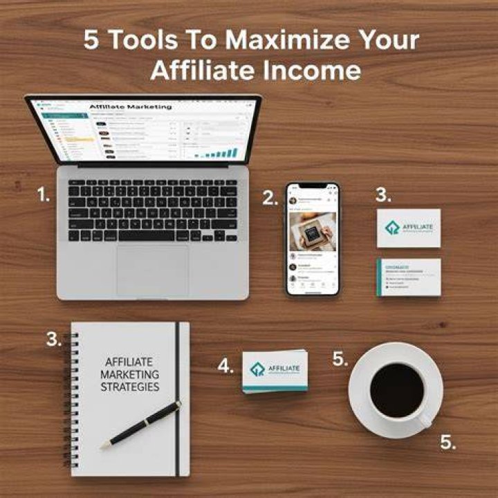 Supercharge Your Affiliate Income: 7 Essential Courses