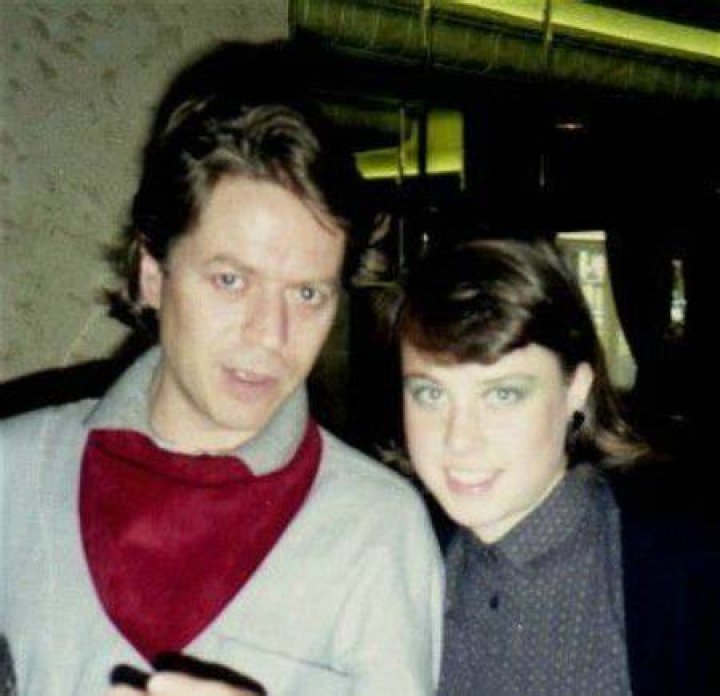 Susan Eileen Thatcher Wiki ExHusband & Children