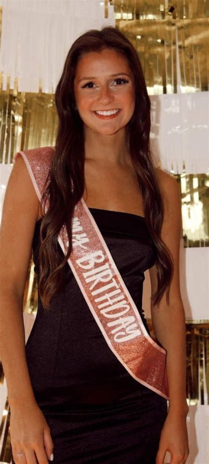 Sydney Brooke Cassady (20002022) Find a Grave Memorial