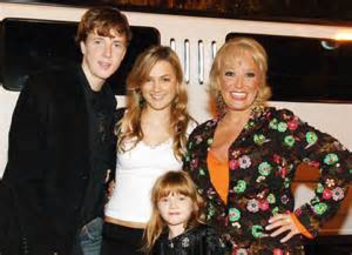 Tanya Tucker Children Meet Presley, Layla, Beau And Husband