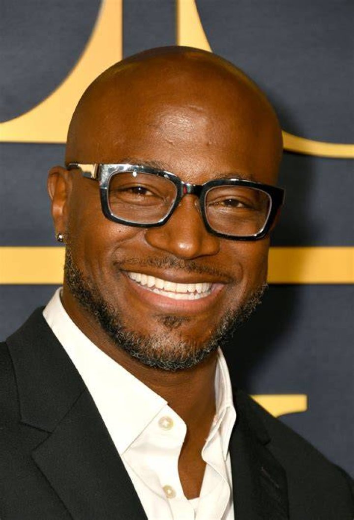 Taye Diggs' Remarkable Filmography: Movies And TV Shows