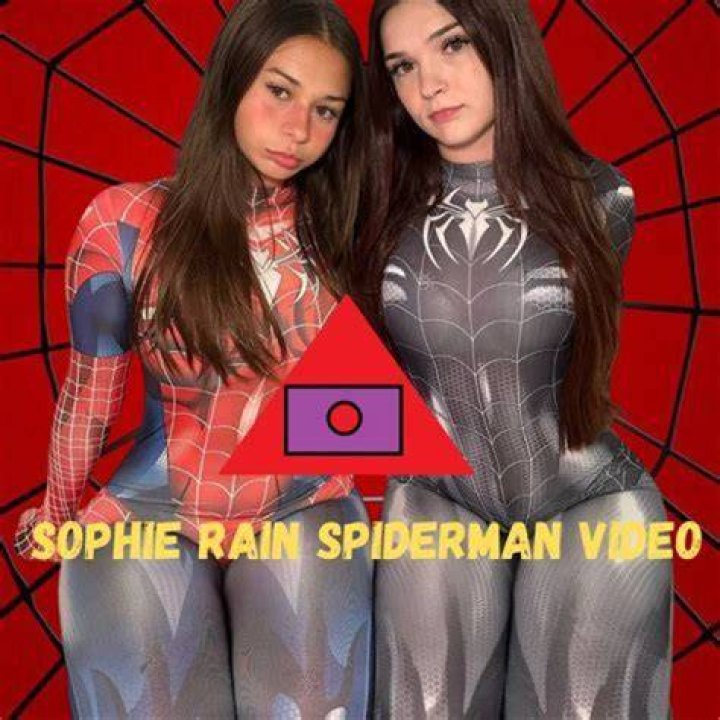 The Amazing Spider-Man: Sophie Rain's Heroic Journey