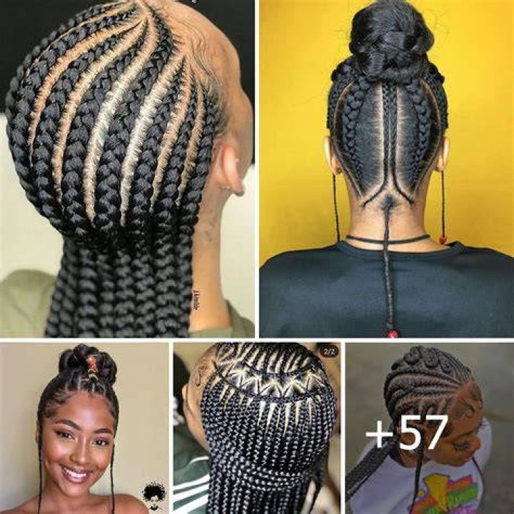 The Best Ideas for Braid Hairstyles for Kids with Beads Home, Family