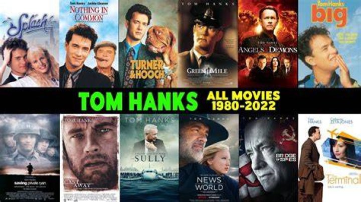 The best Tom Hanks movies ever ranked Business Insider