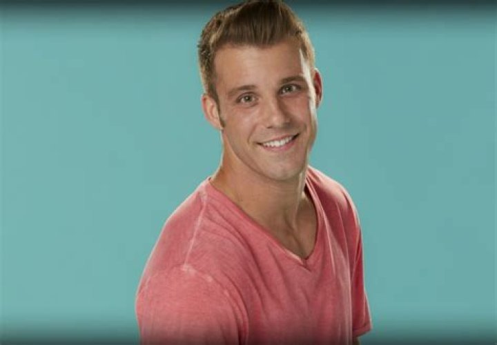 The Challenge&rsquo;s Paulie Calafiore teases his return to the show
