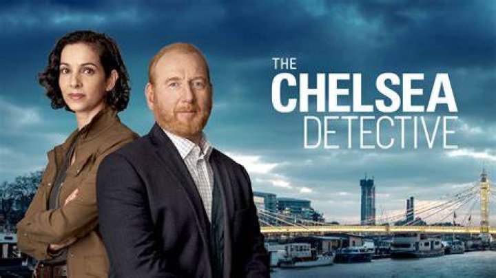 The Chelsea Detective Season 1 watch episodes streaming online