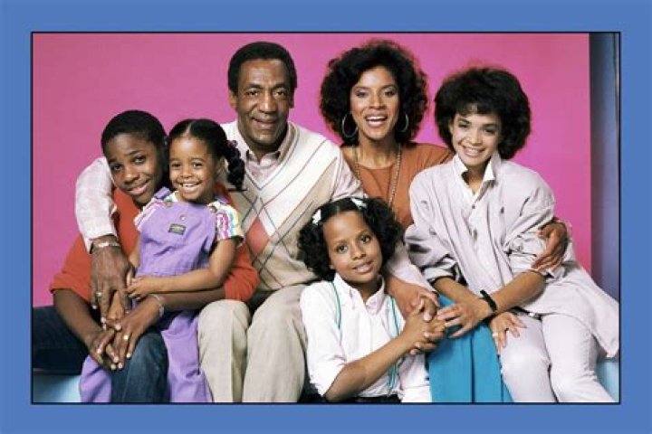 The Cosby Show Cast Where Are They Now? Biography