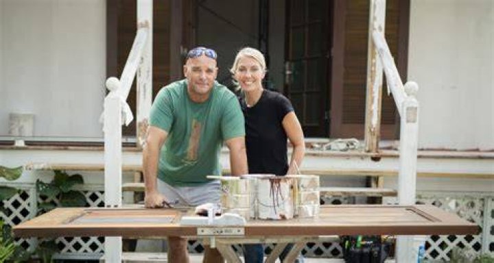 The Creative Force Behind HGTV's Island Of Bryan