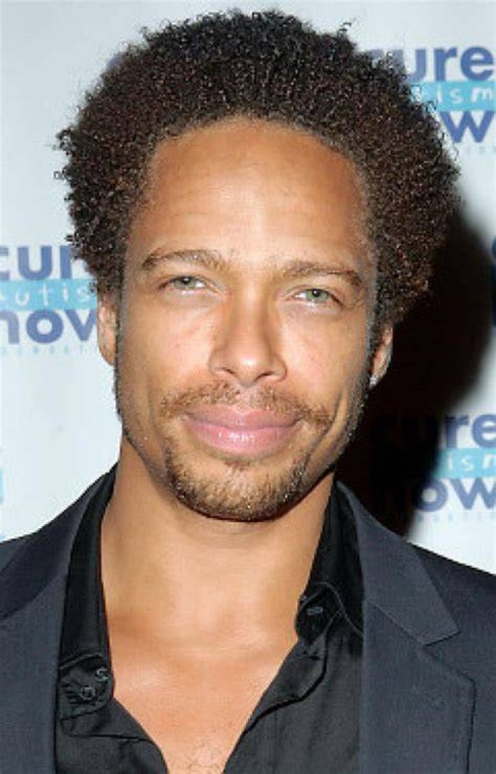 The Dark Side Of Gary Dourdan's Addiction Battle