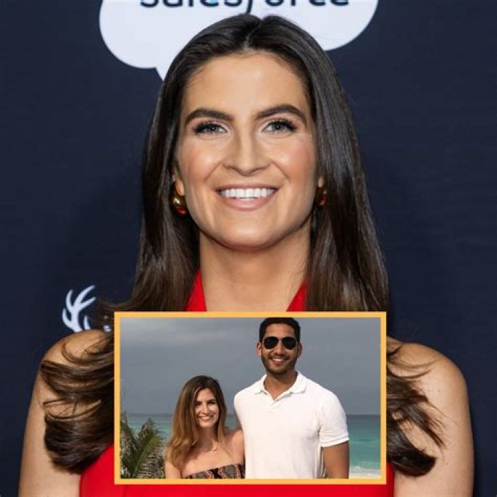 The Definitive Guide To Kaitlan Collins And Will Douglas's Relationship
