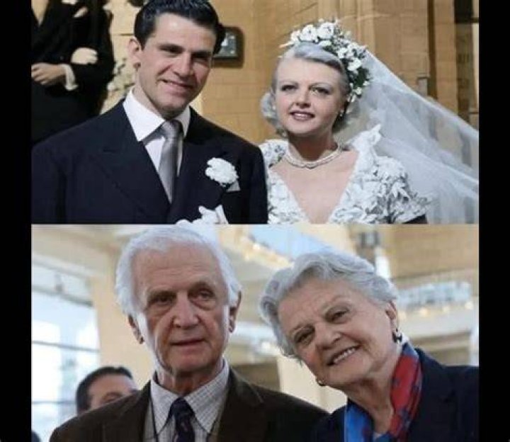 The Enduring Love Story Of Peter Nelson And Sofia
