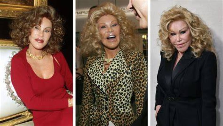 The Evolution of a Socialite