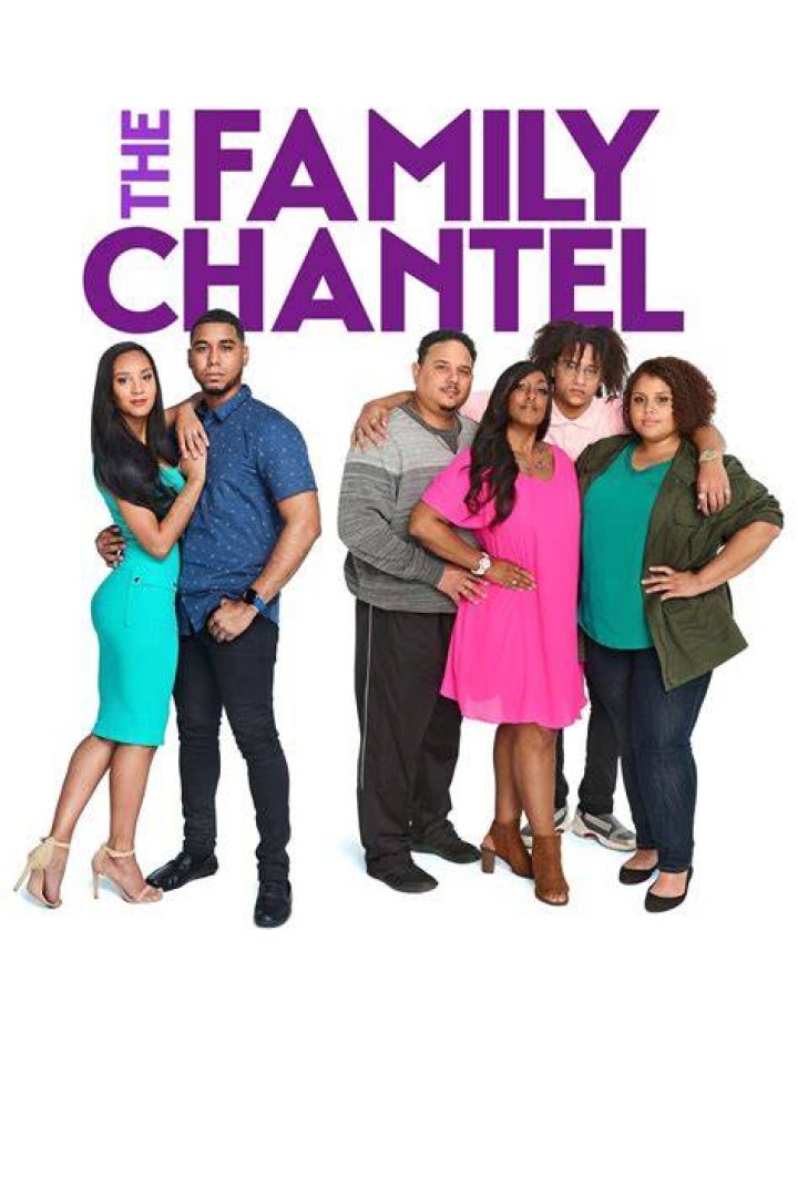 The Family Chantel River Accused of Seeking Fame with New Music