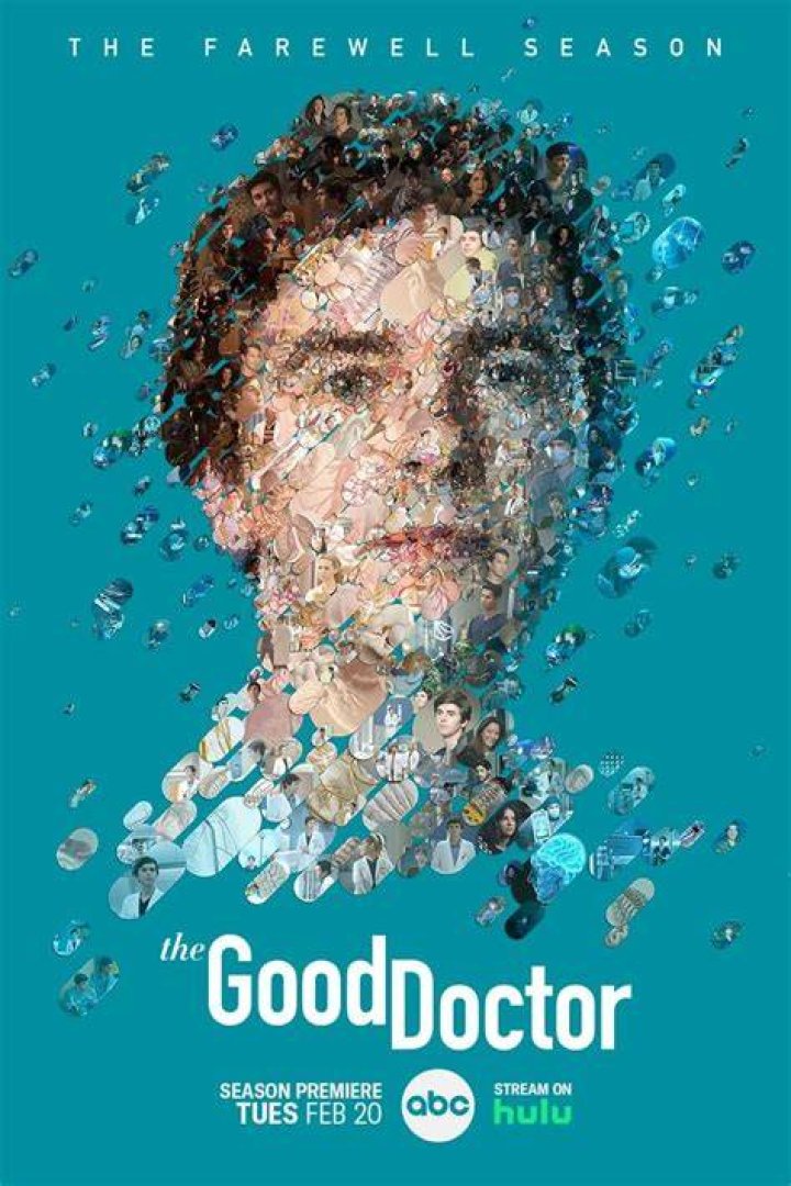 The Good Doctor Season 7 Cast, Release Date, Episodes Parade
