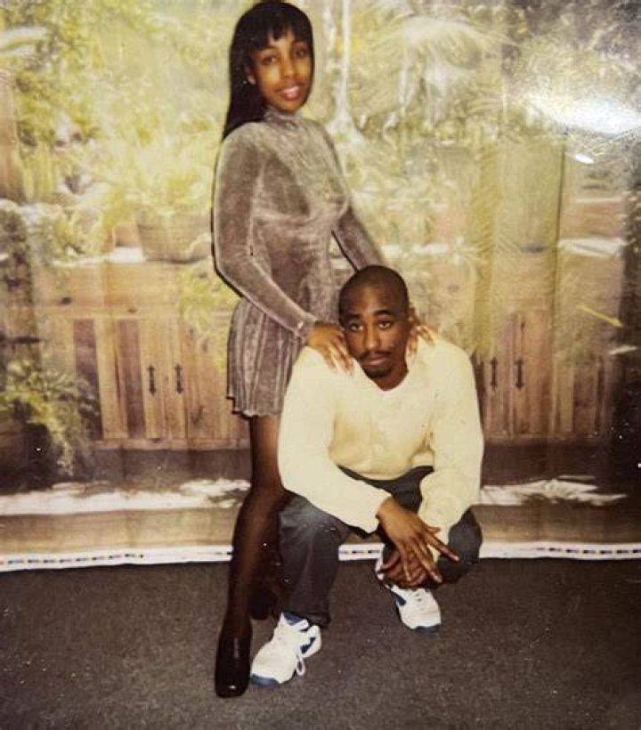 The History Behind: 2Pac's Wife Unveiled