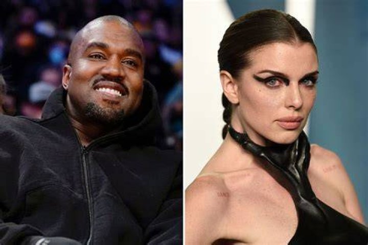 The Kardashian-Jenner Klan's Thoughts On Julia Fox And Kanye West's Relationship