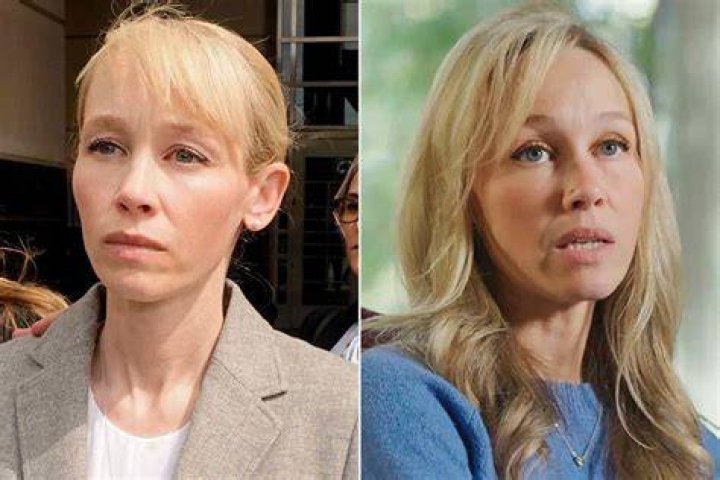 The Latest News On The Disappearance Of Sherri Papini