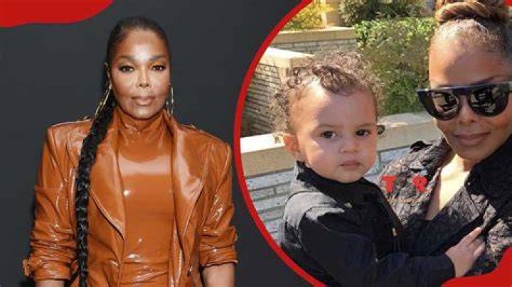 The Latest Scoop On Janet Jackson's Son: All The Buzz