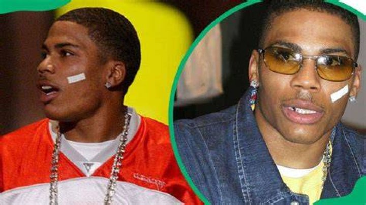 The Real Reason Behind Nelly Furtado's Weight Gain Exposed