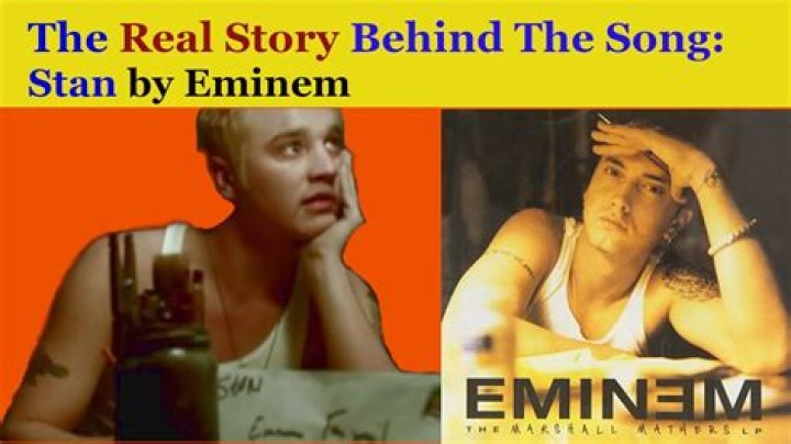 The Real Story Behind Eminem&rsquo;s Private World From Controversial Rapper