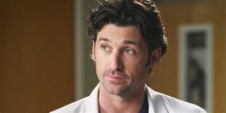 The Reasons Behind Patrick Dempsey's Departure From Grey's Anatomy