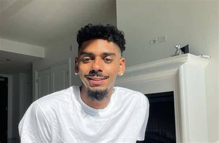 The Rise And Story Of Julian Broadus