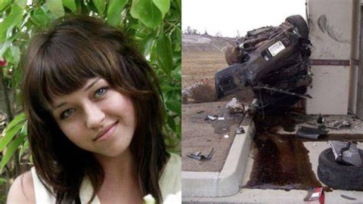 The Shocking Nikki Catsouras Crash Photos: A Cautionary Tale