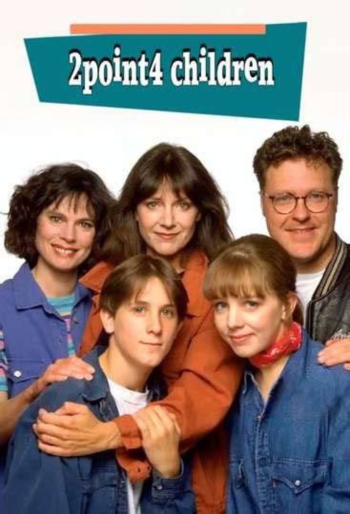The stars of 2point4 Children Where are they now? TV & Radio