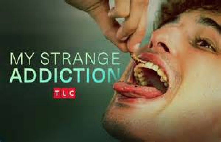 The Strange Addiction To Consuming Urine