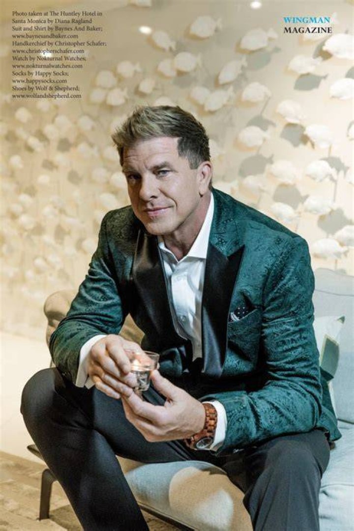 The Talented KENNY JOHNSON Talks The Second Season of CBS&rsquo; &ldquo;S.W.A.T