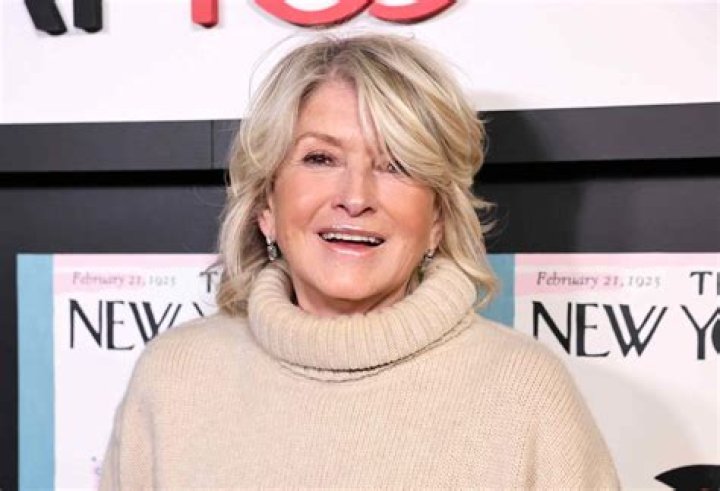 The Truth About Martha Stewart's ExHusband Finally Revealed Martha