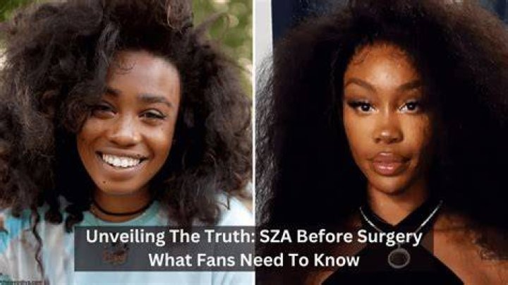 The Truth About Sza's Daughter A Comprehensive Guide