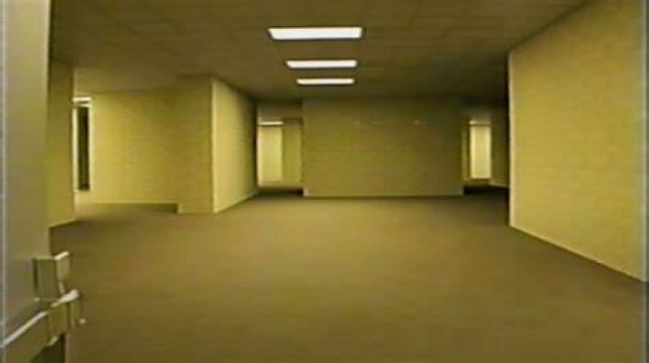 The Truth About The Backrooms: Are They Real?