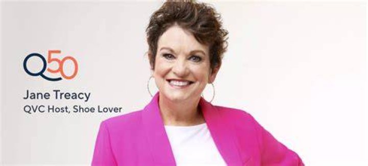 The Ultimate Guide To Jane Treacy On QVC