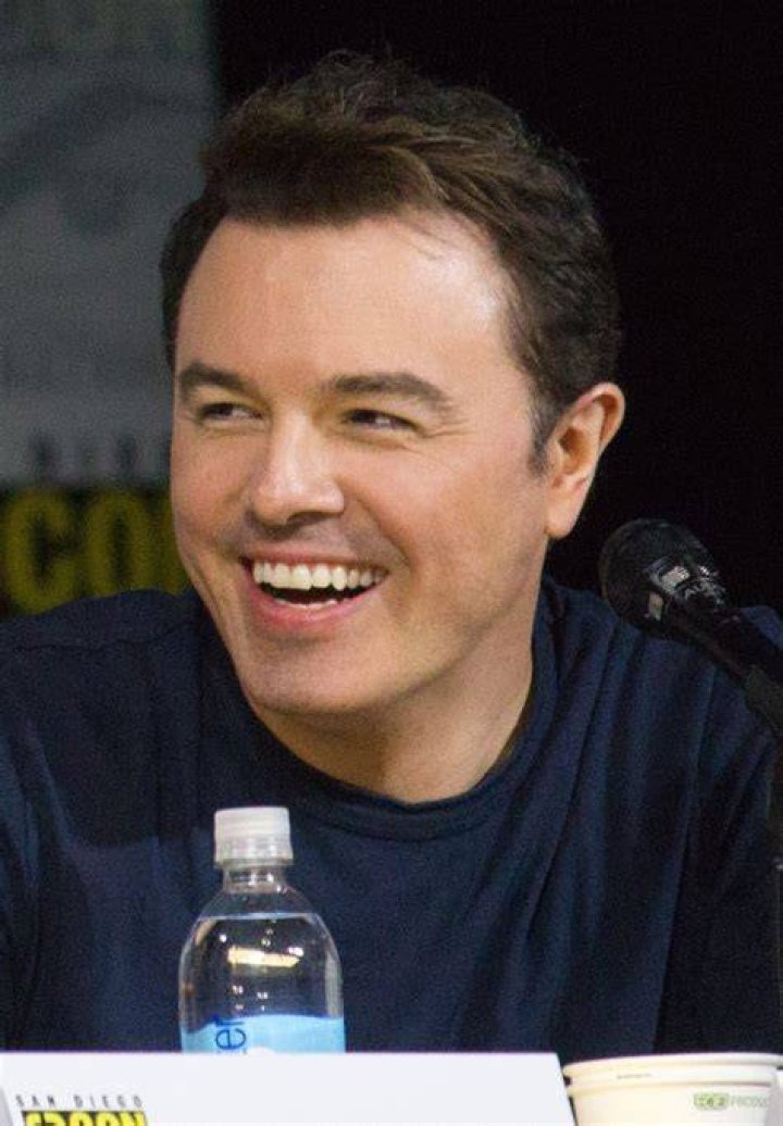 The Ultimate Guide To Seth MacFarlane's Children