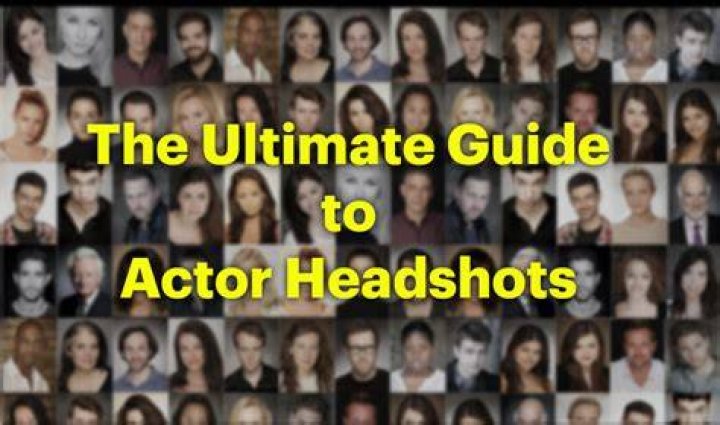 The Ultimate Guide To The Actor