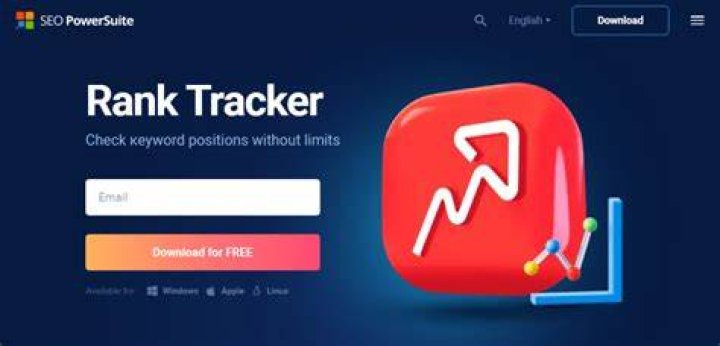 The Ultimate Rank Tracker Tool: Track Your Rankings For Free