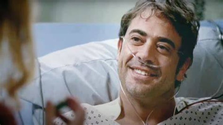 The Unforgettable Role Of Jeffrey Dean Morgan In Grey's Anatomy