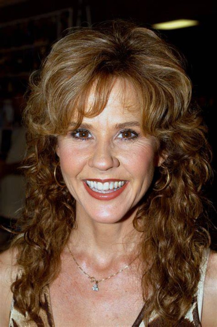 The Unveiled Net Worth Of Linda Blair In 2024: A Comprehensive Look