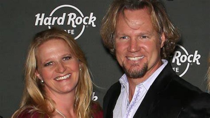 Times Christine Has Shaded ExHusband Kody Brown Since Their Messy Split
