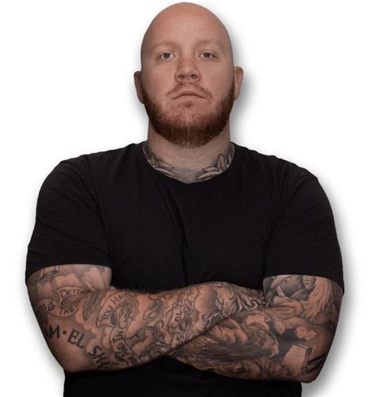 TimTheTatman to the tatmanarmy