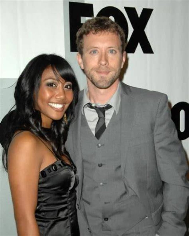 T.J. Thyne Bio, Affair, In Relation, Net Worth, Ethnicity, Age, Height