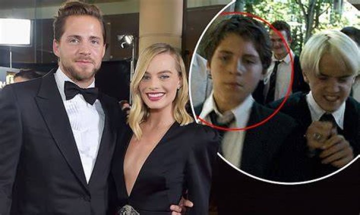 Tom Ackerley's Role In The Harry Potter Universe