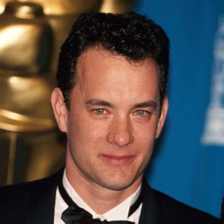 Tom Hanks Biography &bull; Oscar Winning Actor &bull; Writer &bull; Producer &bull; Director