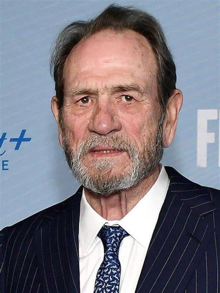 Tommy Lee Jones Pictures Rotten Tomatoes