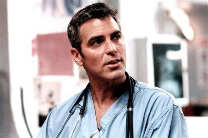 Top Movies And TV Shows Featuring George Clooney